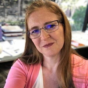 Meet your Posher, Ann